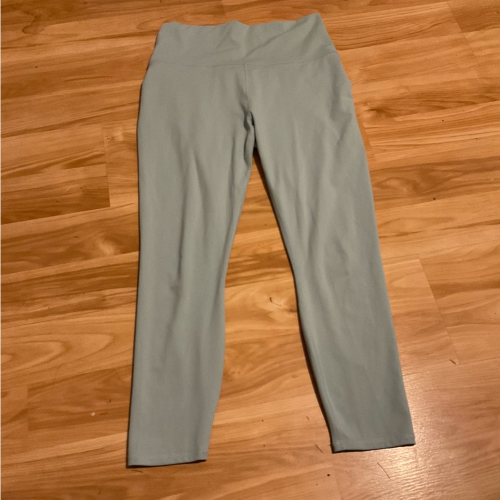 Fabletics PureLuxe Sage Leggings - Picture 2 of 4